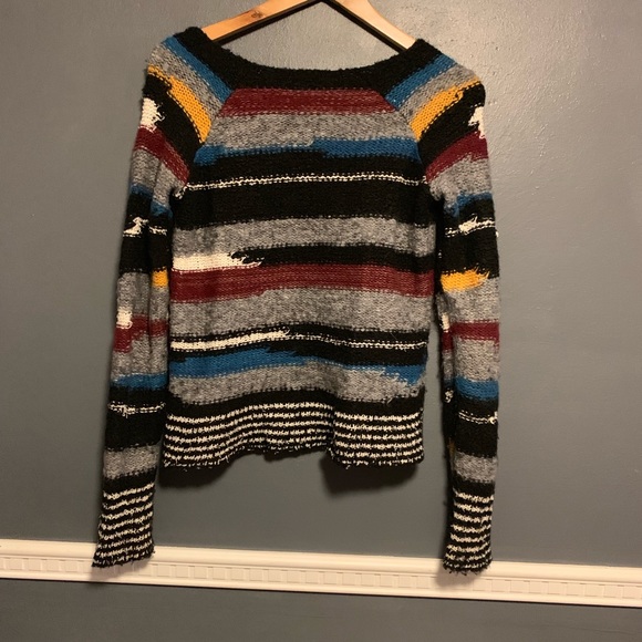Free People Sweater - Picture 3 of 3